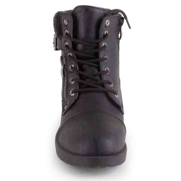 WANTED SHOES Women's Barrie Boot