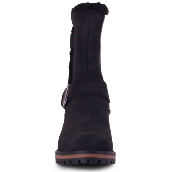 WANTED SHOES Women's Woodland Boot