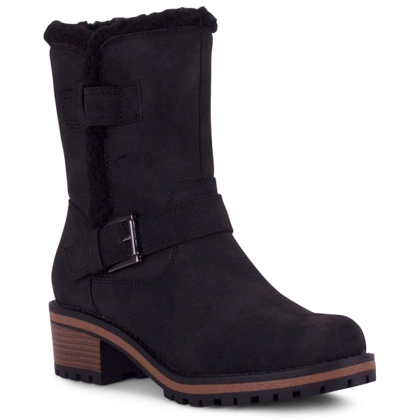 WANTED SHOES Women's Woodland Boot