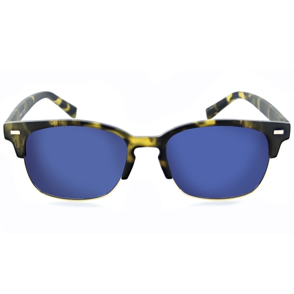 OPTIC NERVE ONE Sanibel Polarized Sunglasses