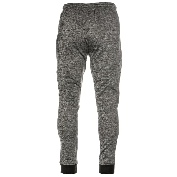 BURNSIDE Men's Fleece Joggers