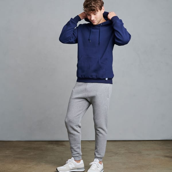 RUSSELL Men's Dri-Power Fleece Jogger - Bob's Stores