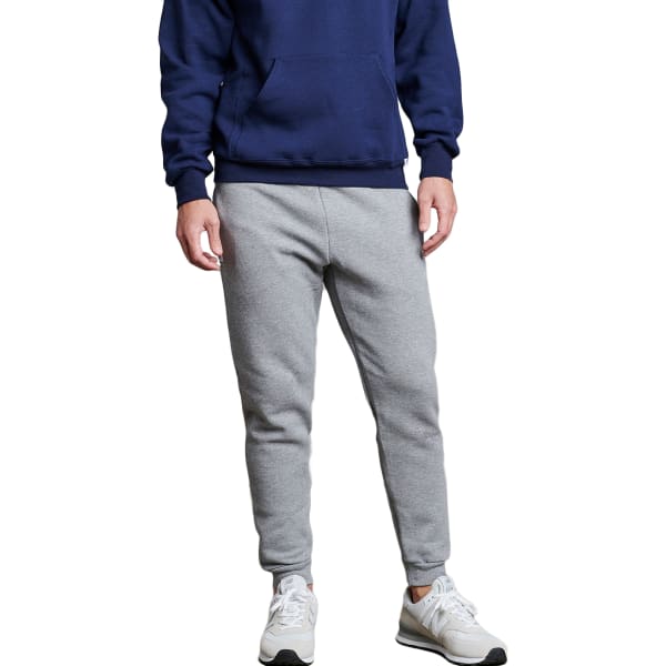 RUSSELL Men's Dri-Power Fleece Jogger