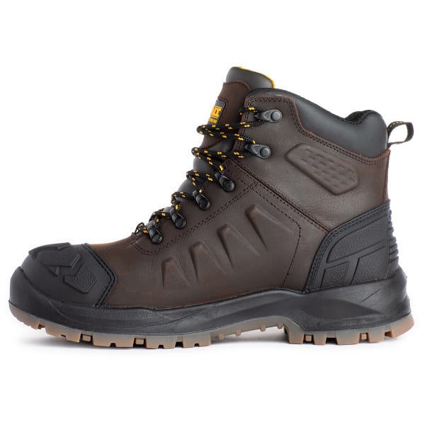 DEWALT Men's Hadley Safety Toe Work Boots - Bob’s Stores