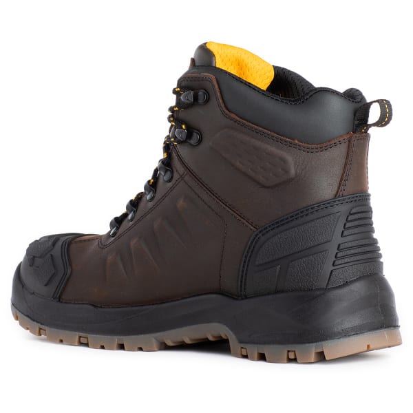 DEWALT Men's Hadley Safety Toe Work Boots