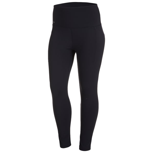 EMS Women's Sat Nam 7/8 Pocket Legging