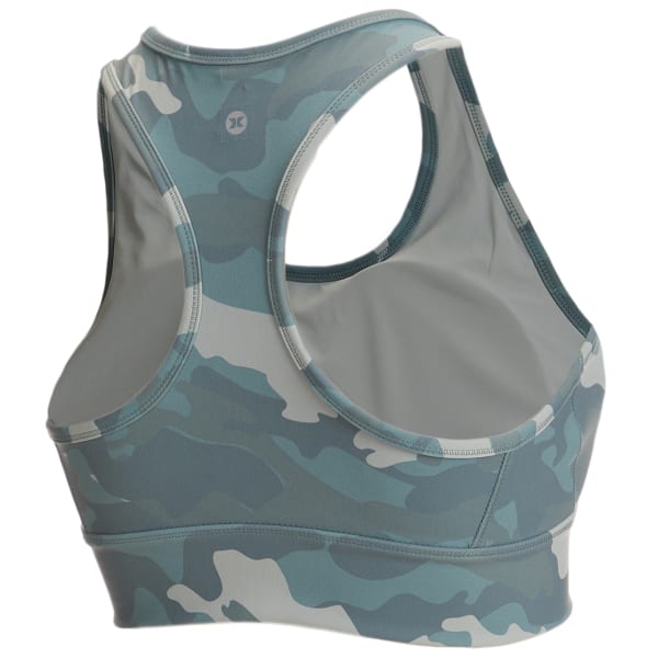 RBX Women's Interlock Sports Bra