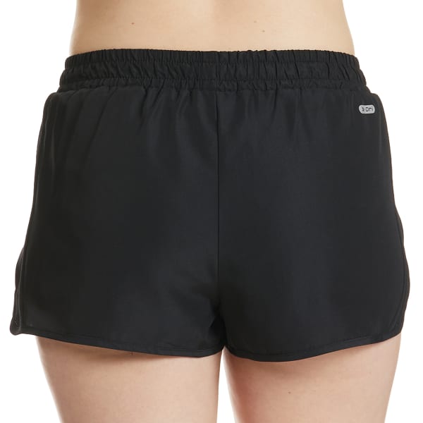 RBX Women's Microfiber Running Shorts