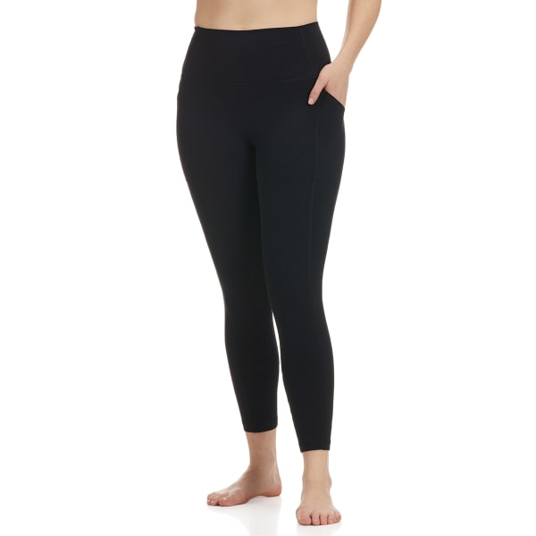 RBX Women's Space Dye Super Soft Leggings - Bob's Stores