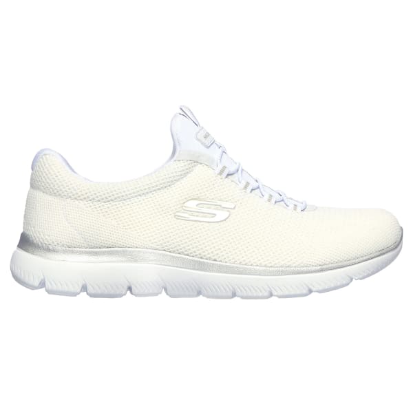 SKECHERS Women's Summits - Cool Classic Sneaker