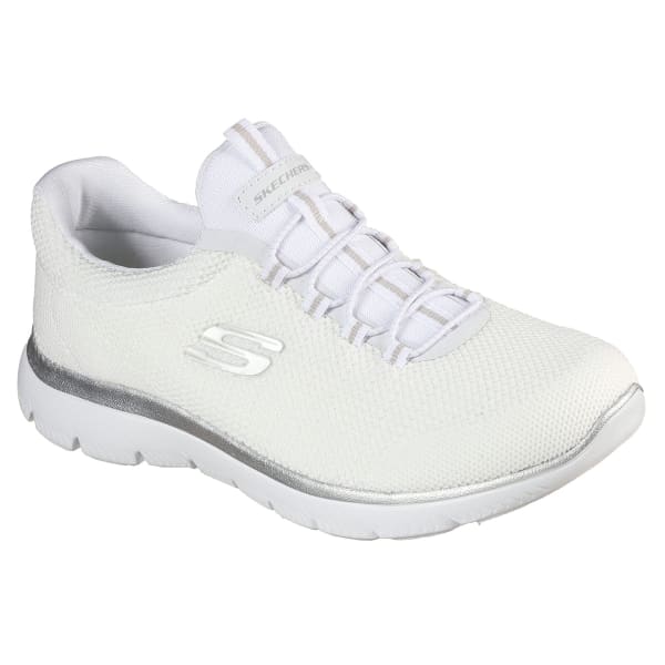 SKECHERS Women's Summits - Cool Classic Sneaker