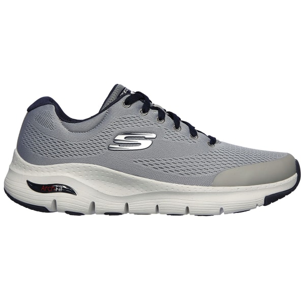 SKECHERS Men's Arch Fit Sneaker