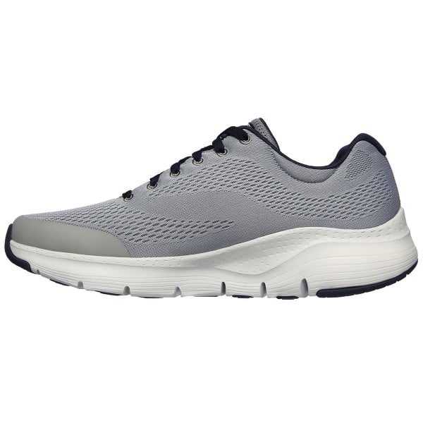 skechers arch fit mens wide width