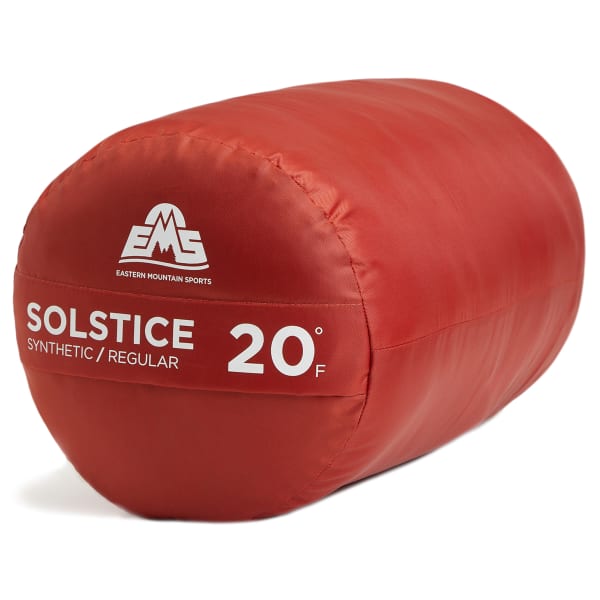 EMS Solstice 20 Sleeping Bag