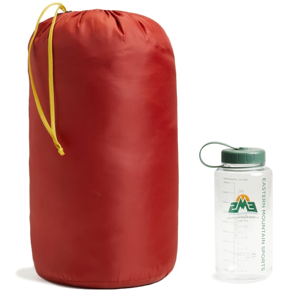 EMS Solstice 20 Sleeping Bag