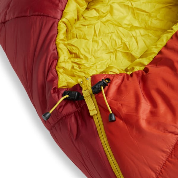 EMS Solstice 20 Sleeping Bag, Long