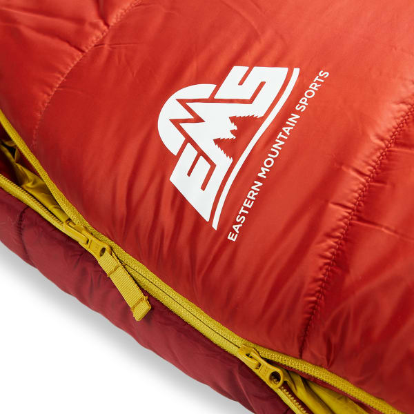 EMS Women's Solstice 20 Sleeping Bag