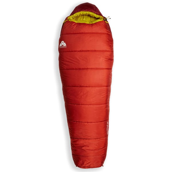 EMS Women's Solstice 20 Sleeping Bag