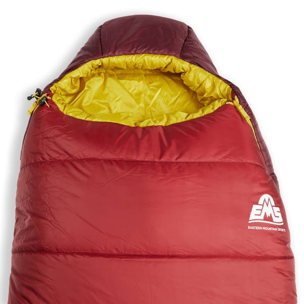 EMS Solstice 0 Sleeping Bag