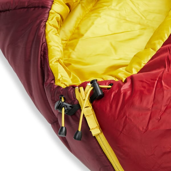 EMS Solstice 0 Sleeping Bag