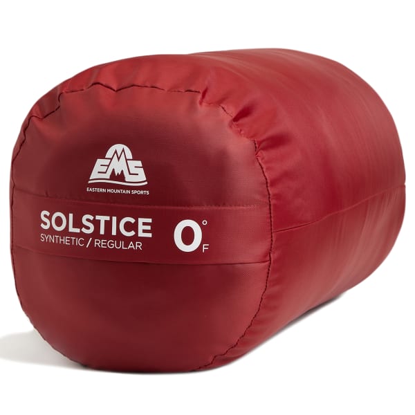 EMS Solstice 0 Sleeping Bag