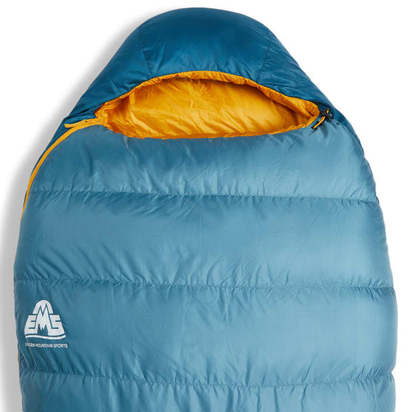 EMS Women's Downtime 25 Sleeping Bag