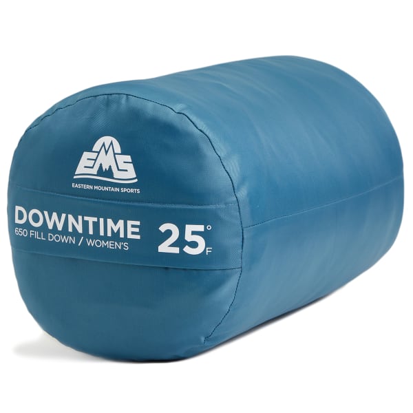 EMS Women's Downtime 25 Sleeping Bag