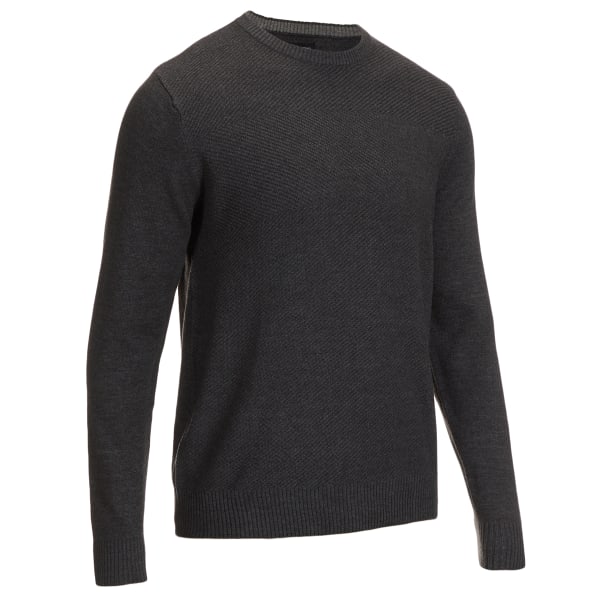 TRICOT ST. RAPHAEL Men's Crew Neck Sweater