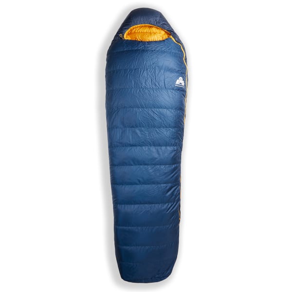 EMS Downtime 0 Sleeping Bag, Long