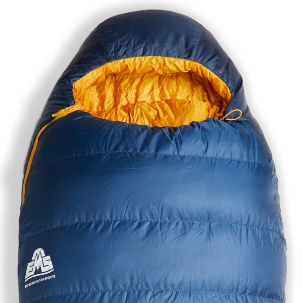 EMS Women's Downtime 0 Sleeping Bag