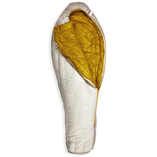 EMS Mountain Light 20 Sleeping Bag, Long