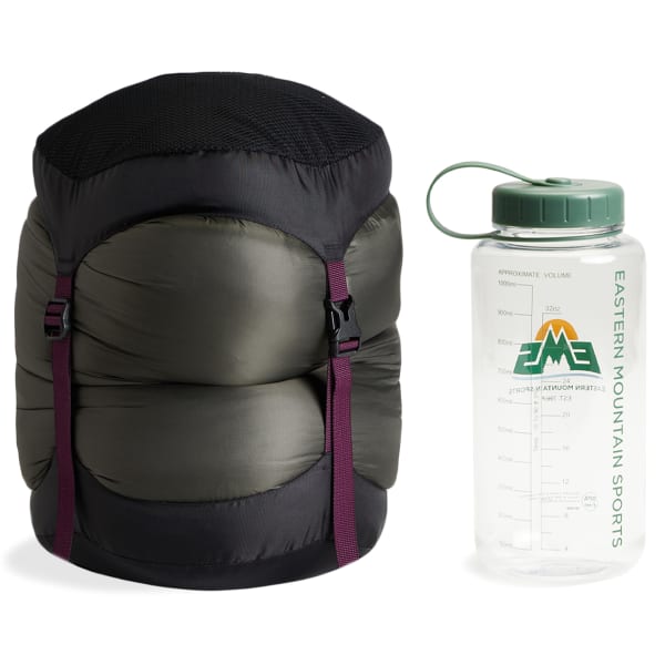 EMS Women's Mountain Light 0 Sleeping Bag