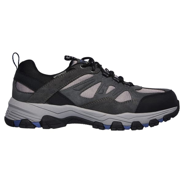 SKECHERS Men's Relaxed Fit: Selmen - Enago Hiking Shoe