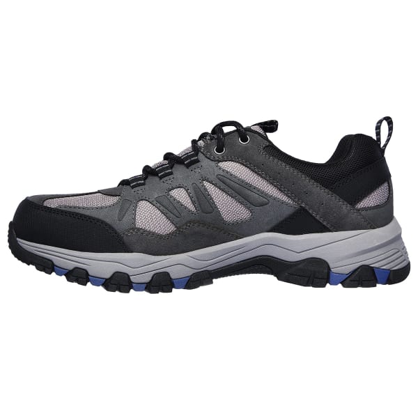 SKECHERS Men's Relaxed Fit: Selmen - Enago Hiking Shoe