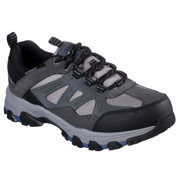 SKECHERS Men's Relaxed Fit: Selmen - Enago Hiking Shoe