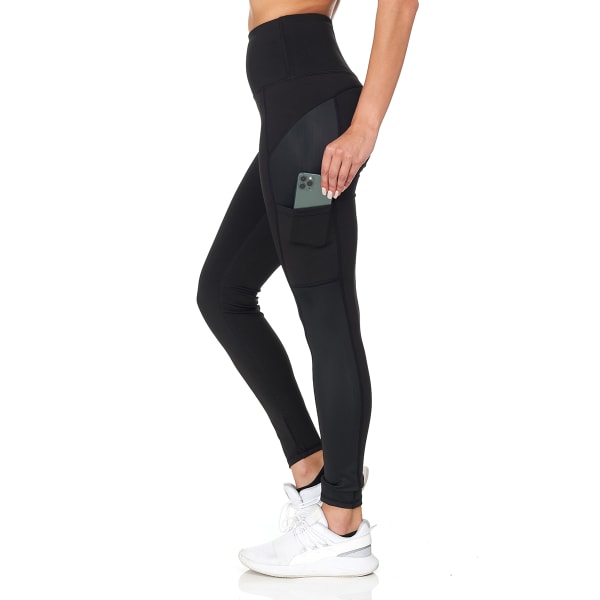 BSP Women's Full Length Leggings