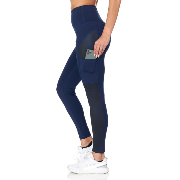 BSP Women's Full Length Leggings