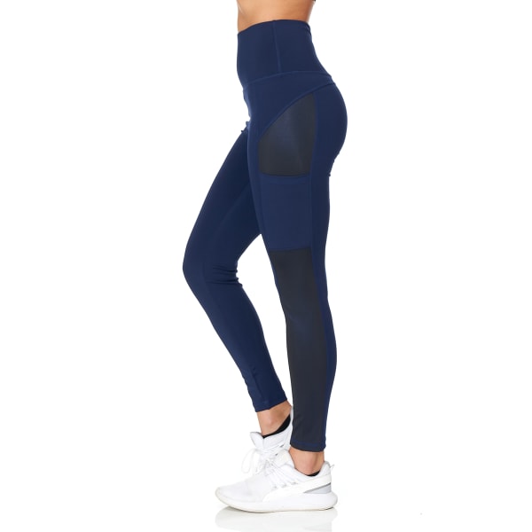 BSP Women's Full Length Leggings