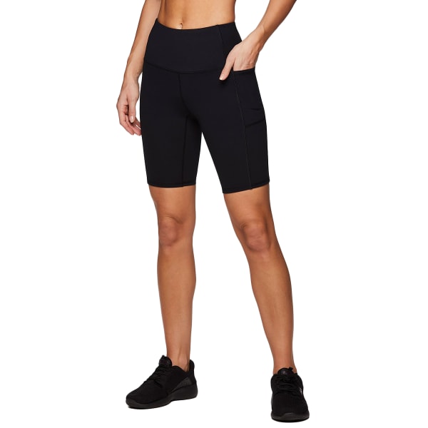 RBX Women's Super Soft 9" Biker Short