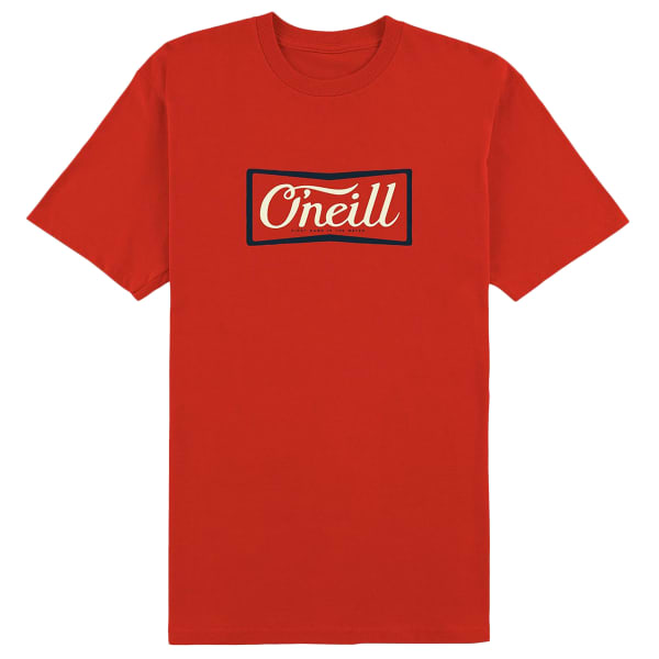 O'NEILL Men's Proclaim Short Sleeve Tee