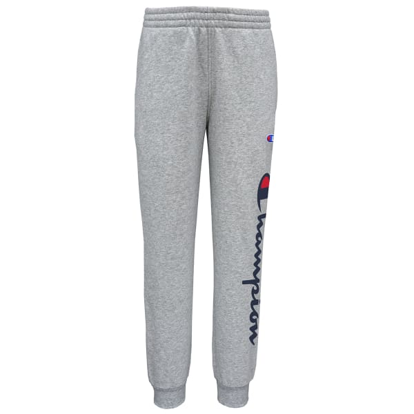 CHAMPION Boys' Fleece Jogger