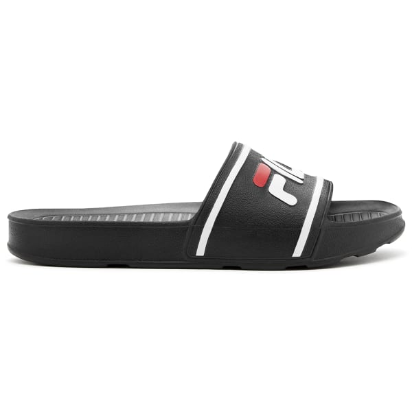 FILA Women's Sleek Slide Sandal