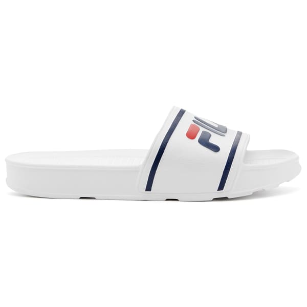 FILA Women's Sleek Slide Sandal