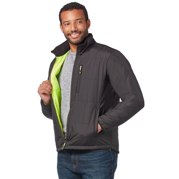 FREE COUNTRY Men's FreeCycle Montage 3-in-1 Systems Jacket