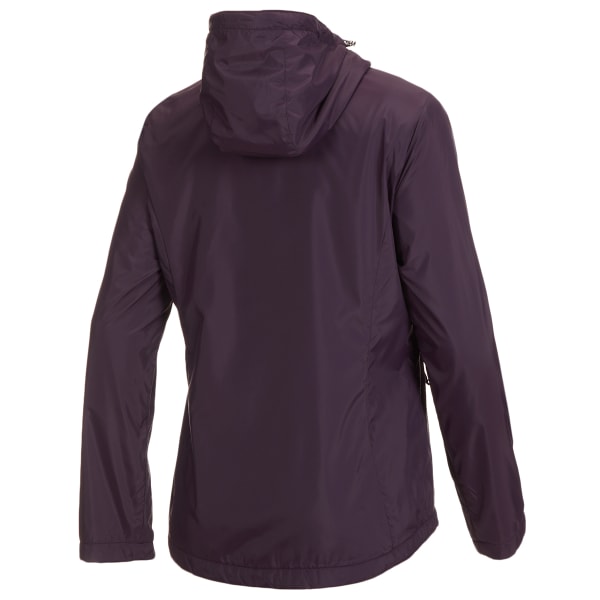 FREE COUNTRY Women's Windshear Hooded Jacket