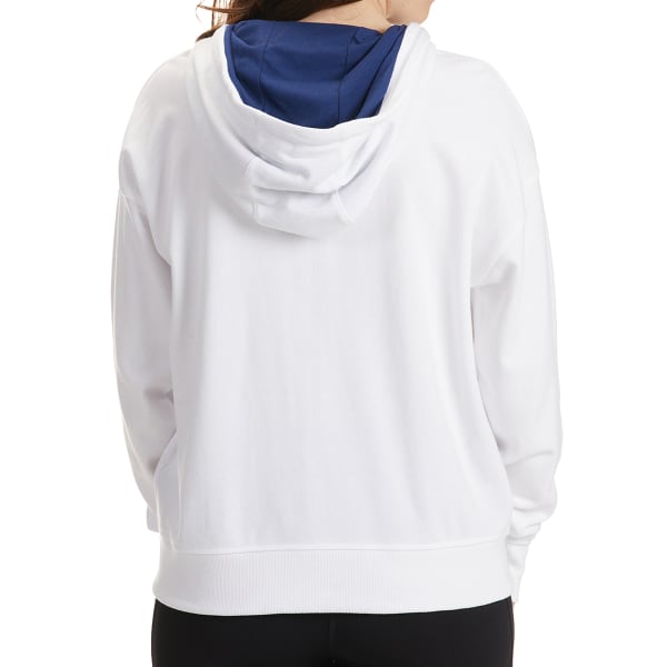 TOMMY HILFIGER SPORT Women's Zip Front Hoodie