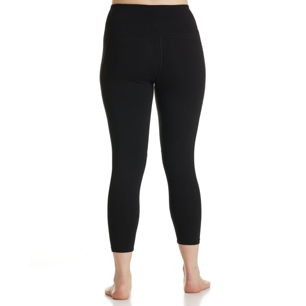 TOMMY HILFIGER SPORT Women's High-Waist Leggings