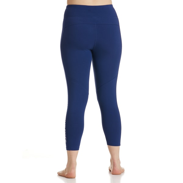 TOMMY HILFIGER SPORT Women's High-Waist Leggings