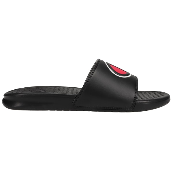 CHAMPION Men's Super Slide Sandals