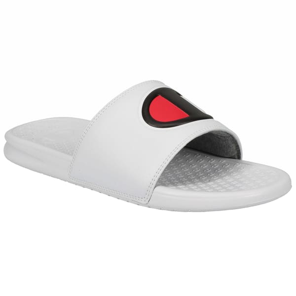 CHAMPION Men's Super Slide Sandals